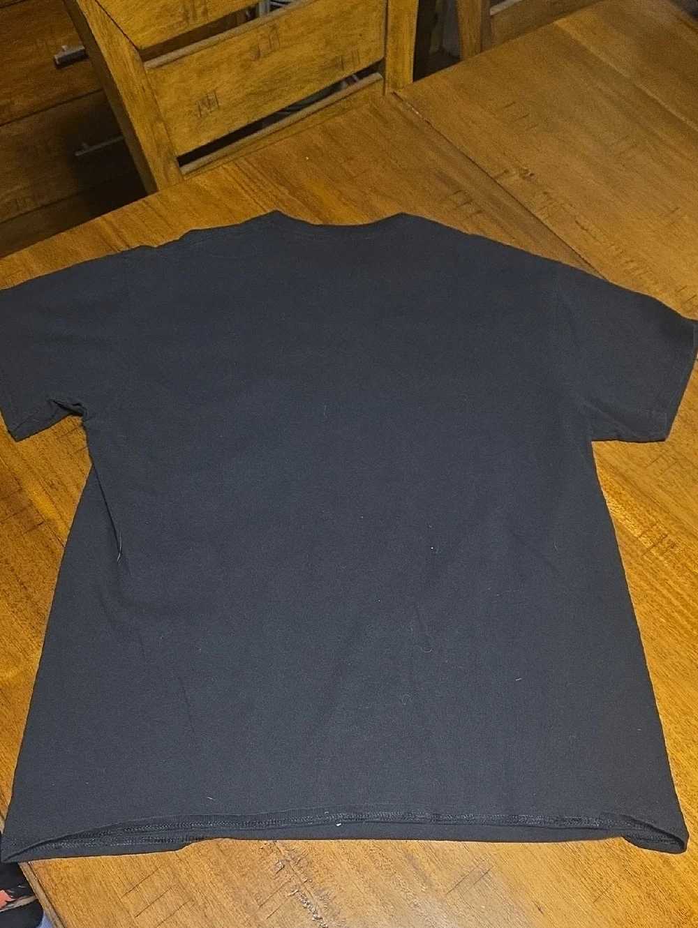 biker life classic black